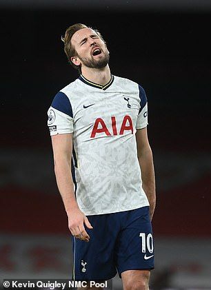 Likewise Tottenham are reported to be keen on the idea of a breakaway league