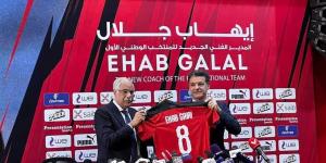 عودة كوكا وظهور أول لـ حمدي.. إيهاب جلال يضم 11 محترفا لقائمة منتخب مصر