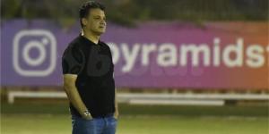 منتخب مصر لـ بطولات: نفاضل بين 3 لاعبين في مركز الظهير الأيمن