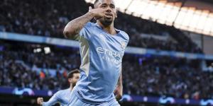 Arsenal MUST sign Gabriel Jesus or they have NO CHANCE of finishing in the top four, warns Paul Merson - who insists signing the Manchester City forward can 'transform' the club