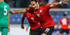 موعد والقنوات الناقلة لمباراة مصر والسعودية اليوم في نهائي كأس العرب للشباب