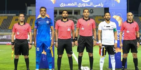 انتهى كأس مصر – أسوان (1)-(0) الجونة.. زهرة الجنوب إلى ربع النهائي