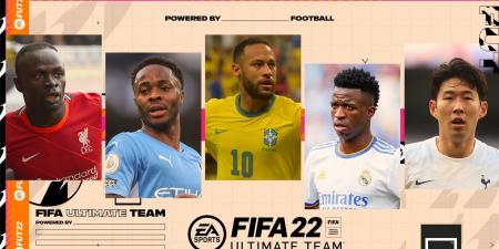 تصويت FIFA 22 | من أفضل جناح أيسر في العالم؟