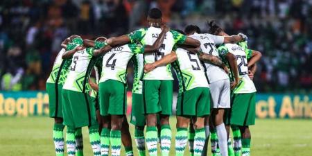 لماذا نيجيريا أفضل فريق في كأس إفريقيا