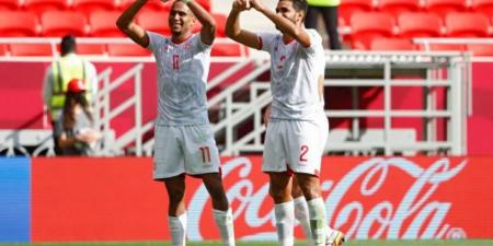 تشكيل تونس.. الجزيري يقود الهجوم أمام نيجيريا في كأس أمم أفريقيا