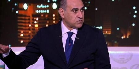 خالد بيومي ينتقد تصريحات موسيماني: لا يعلم مبادئ الأهلي