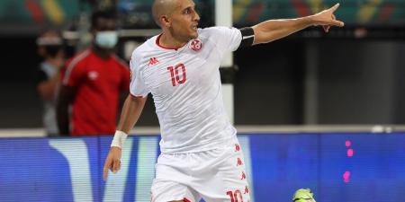 تونس في وضع صعب .. لوائح كاف تمنع مشاركة 3 لاعبين أمام نيجيريا