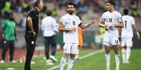 هشام يكن: منتخب مصر سيتأهل إلى نهائي أمم إقريقيا.. ولكن "التأليف هيخسرنا"