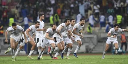 بي إن سبورتس تعلن معلق مباراة مصر والمغرب في ربع نهائي كأس أمم إفريقيا