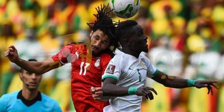 اتحاد الكرة لـ في الجول: سنصعد شكوانا بخصوص مباراة السنغال للمحكمة الرياضية