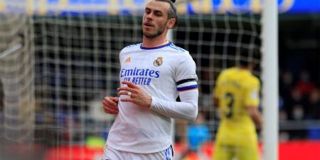 Gareth Bale close to playing in MLS with Los Angeles FC