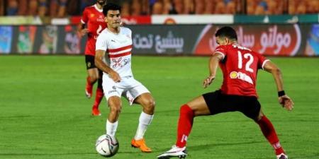 اتحاد الكرة يخطر الأهلي والزمالك بشروط مباراة نهائي كأس مصر