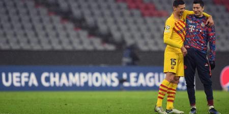 Barcelona and Tottenham strike agreement for Lenglet loan deal
