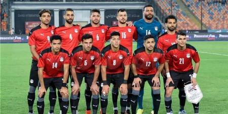 خاص | مدرب ألماني يدخل حسابات اتحاد الكرة لقيادة منتخب مصر