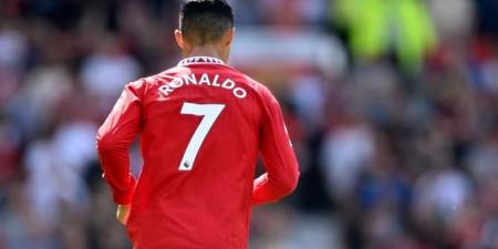 رغبة رونالدو في الرحيل عن مانشستر يونايتد تزداد