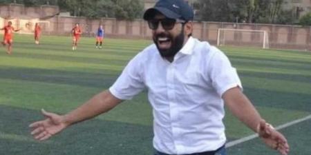بعد الهبوط.. مدرب مصر للمقاصة يكشف عن مستقبله مع الفريق