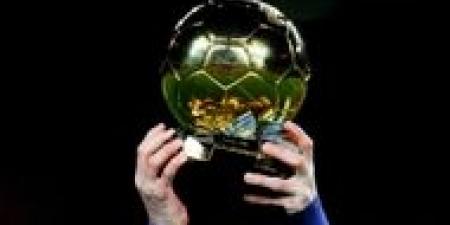 موعد حفل الكرة الذهبية 2022، قائمة المرشحين والقنوات الناقلة