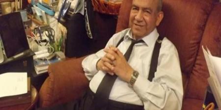 وفاة إسماعيل عثمان الرئيس السابق لنادي الإسماعيلي