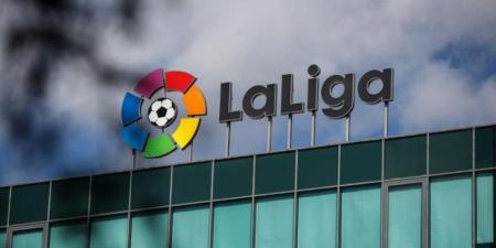 برشلونة وريال مدريد وبلباو يتخذون إجراء قانوني ضد رابطة الليجا بسبب "سي في سي"
