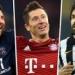Football's best free transfers of all time