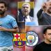 Manchester City DISMISS reports they have accepted a £46m bid from Barcelona for Bernardo Silva - as the Premier League champions battle to keep the Portuguese star, who would be valued at more than £80m if he did leave