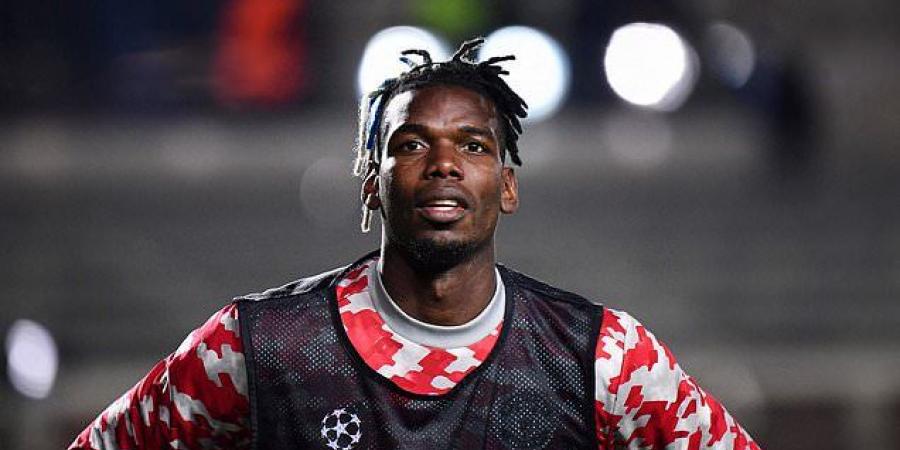 Transfer news LIVE: Real Madrid pull out of the race for Paul Pogba, Arsenal eye a move for Aston Villa's Douglas Luiz and Everton make their first January signing  