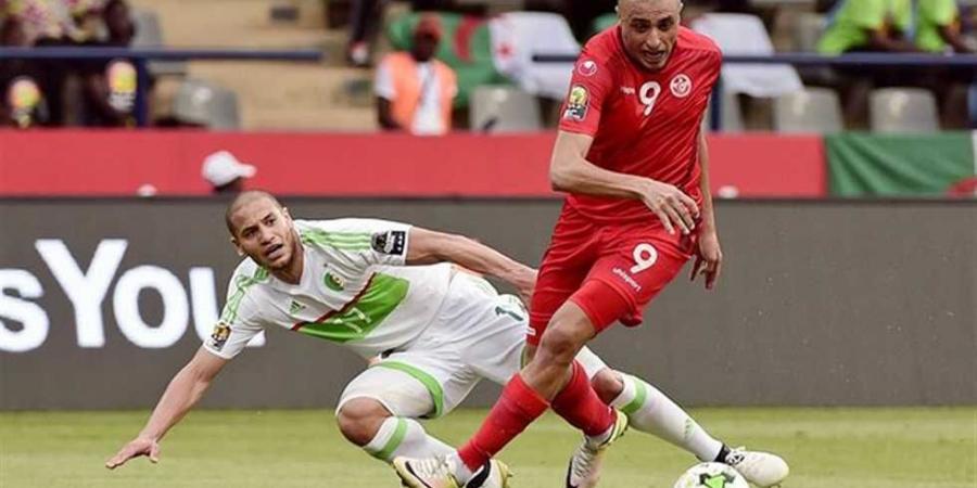 أسباب فوز تونس على الجزائرالخميس، 19 يناير 2017 - 23:32 | 6882 مشاهدة
