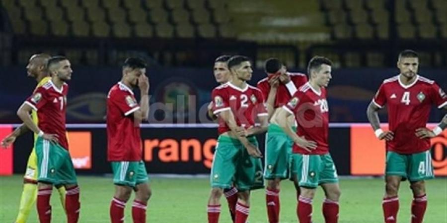 مدرب المغرب: الأمر مُعقَّد للغاية بسبب انتشار كورونا قبل كأس إفريقيا