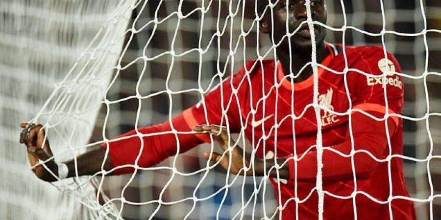 Liverpool put together a montage of Sadio Mane's best bits in a bid to boost his morale heading into Sunday's clash at Chelsea... with the Senegalese ace looking to end a nine-game goal drought