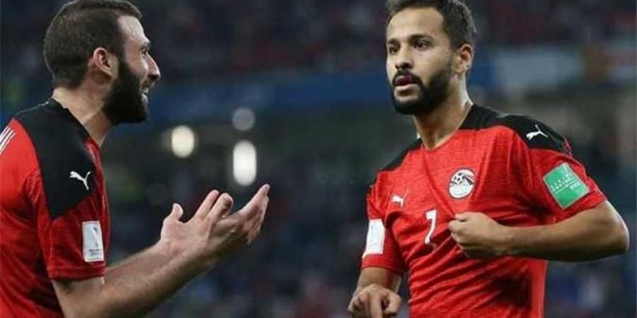 خاص | الأهلي يفتح خط مفاوضات مع أحمد رفعت.. ورد سريع من اللاعب