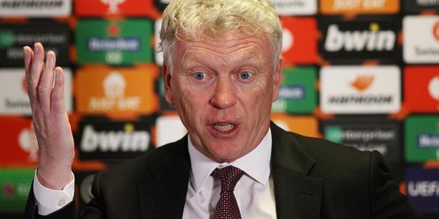 West Ham boss David Moyes slams the Premier League Big Six for protecting themselves from failure with UEFA's new Champions League coefficient plans as he insists his side 'want to mix it with the big boys'