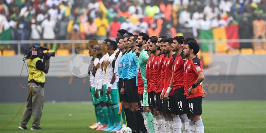 تصفيات كأس العالم - لا إعادة.. غرامة ومباراة بدون جماهير على السنغال بعد أحداث مباراة مصر
