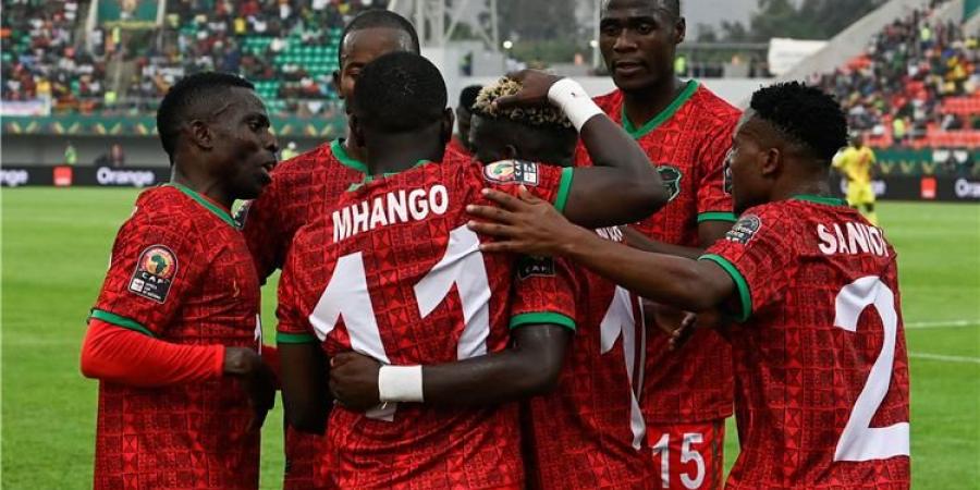 مجموعة مصر | مالاوي تهزم إثيوبيا بثنائية في مباراة ركلات الجزاء بتصفيات أمم إفريقيا