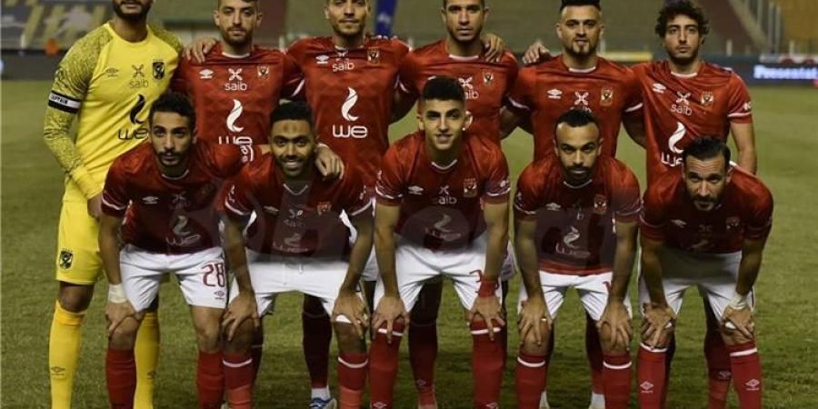 بسبب تراجع مستوى معلول.. مجدي عبد الغني: الأهلي يعرض ٣ لاعبين على بيراميدز مقابل محمد حمدي