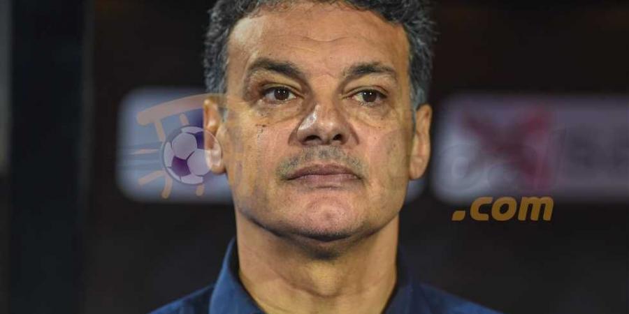 إيهاب جلال سابع فائزي الألفية.. ماذا يفعل مدرب منتخب مصر في أول مباراة رسمية؟