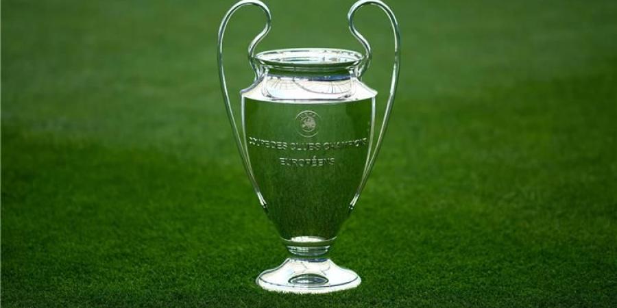 نسخة استثنائية.. مواعيد مباريات دوري أبطال أوروبا 2022/2023 من الدور التمهيدي حتى النهائي
