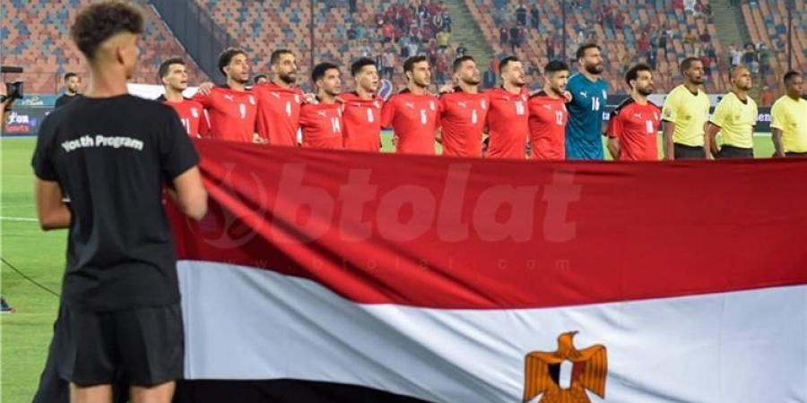 خاص | إيهاب جلال يُفاضل بين ثنائي الأهلي لإراحة أحدهما في مباراة مصر وإثيوبيا