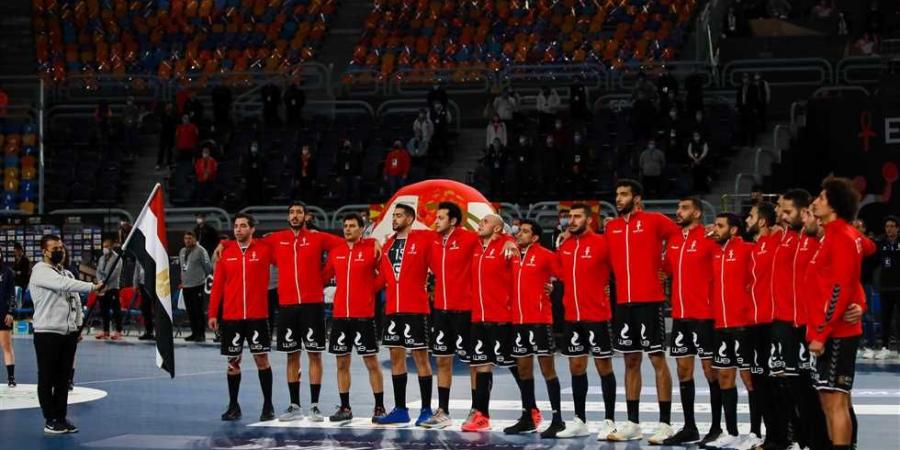 دورة البحر المتوسط - الثالثة تاريخيا.. منتخب اليد يضمن ميدالية لـ مصر بالتأهل إلى النهائي