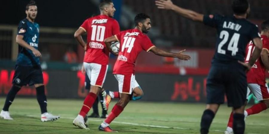 جدول مباريات اليوم.. الأهلي وبيراميدز.. وجولة الحسم في الدوري التونسي