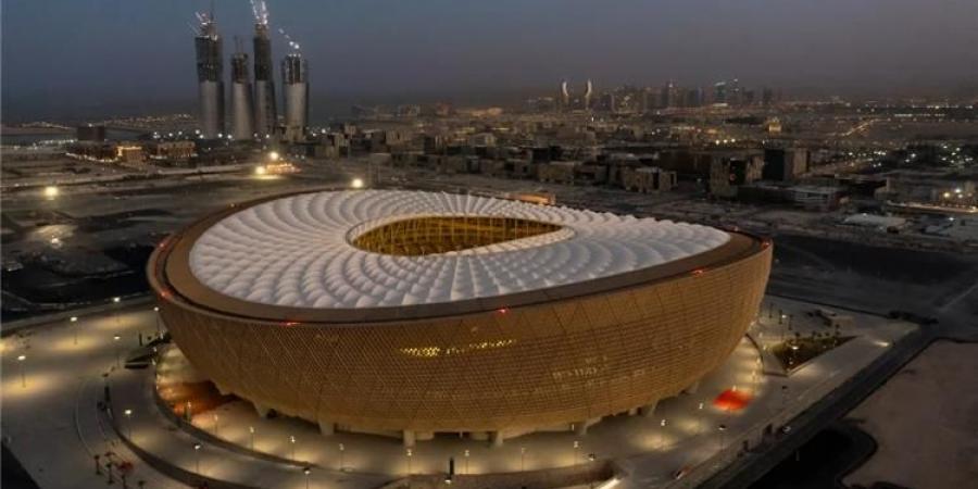 قطر تعلن موعد مباراة كأس سوبر لوسيل بين الهلال السعودي وبطل الدوري المصري