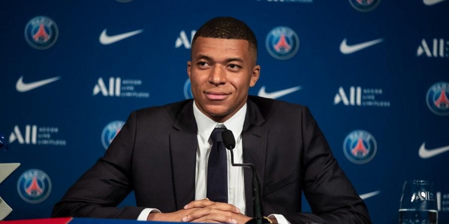 Real Madrid president Florentino Perez: This is not the Mbappe I wanted