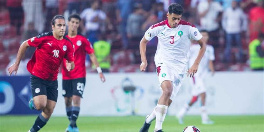 جابر: منافسة الجزائر أخوية.. وسنمضي في طريقنا نحو نهائي كأس العرب