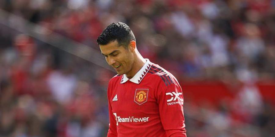 Rio Ferdinand warns Manchester United they must sort out the future of wantaway star Cristiano Ronaldo to avoid a 'hangover' heading into the new season 