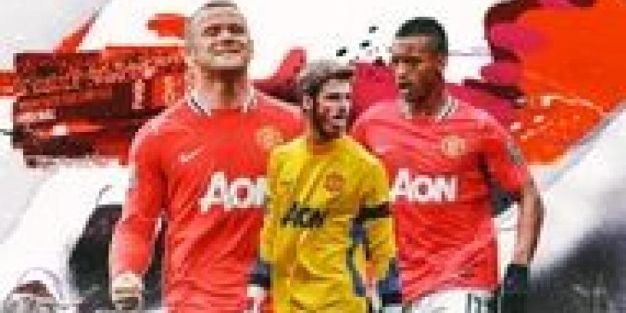 Man Utd 8-2 Arsenal: The day Fergie humbled Wenger