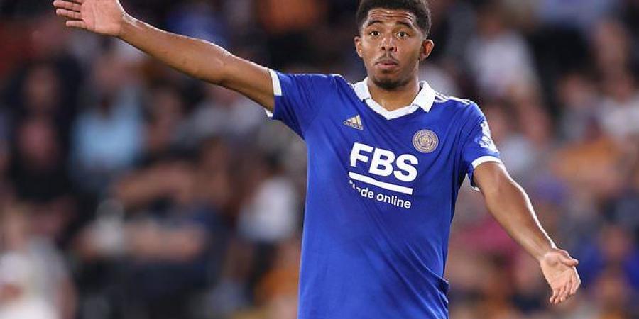Has Wesley Fofana revealed he IS going to join Chelsea? French defender removes Leicester from Twitter bio, posts cryptic Instagram message, then likes and un-likes tweets linking him with Stamford Bridge move as Blues close in on £85m star 