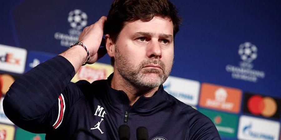 Mauricio Pochettino breaks silence after PSG sacking and admits French side's 'OBSESSION' with winning the Champions League means anything else is failure, with Argentine also blaming VAR for defeat by Real Madrid 