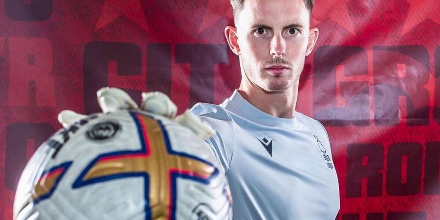 Dean Henderson hits out at Manchester United: I didn't want Ten Hag to come in and want to keep me