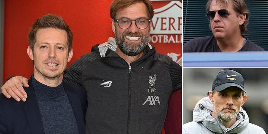Chelsea face a fight to recruit transfer guru Michael Edwards after Todd Boehly's No 1 choice as sporting director vowed to take a year-long break following his Liverpool exit