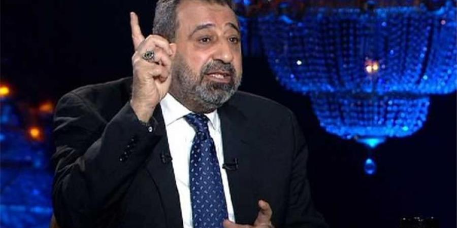 مجدي عبد الغني: الخطيب لم يتدخل في التعاقد مع ثنائي الأهلي.. "شوفوا مين خد العمولة"