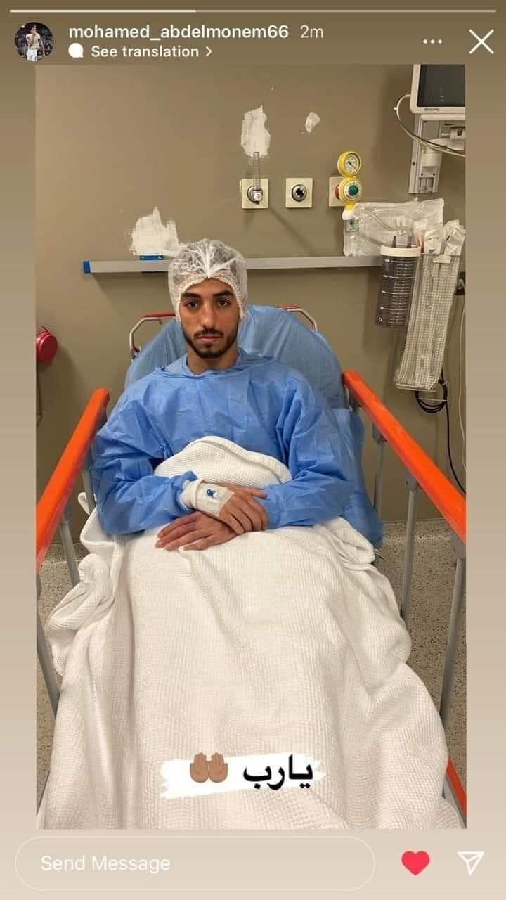 May be an image of 2 people